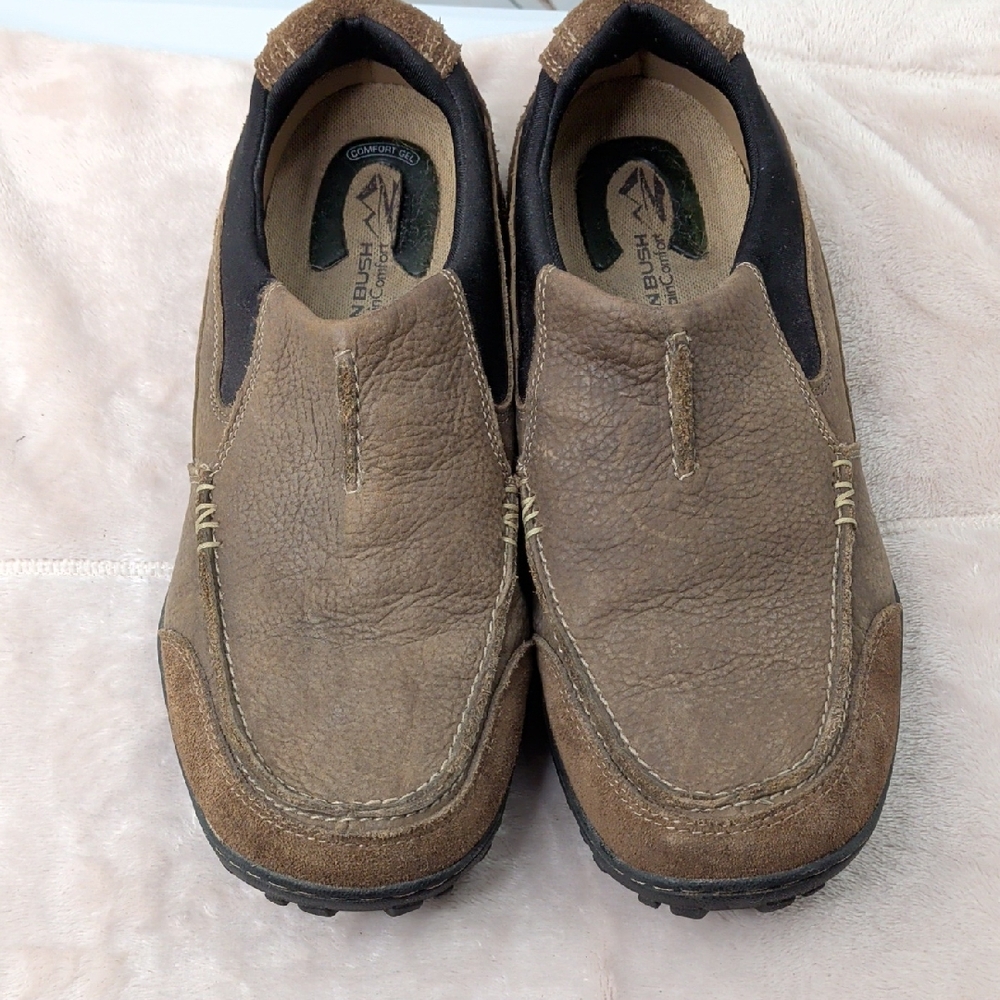 Nunn Bush Men's‎ 84227-276 Loafer
